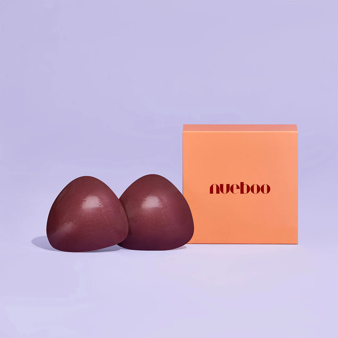 Instant Volume Sticky Bra Inserts